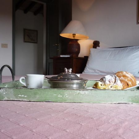 Residence Castello Di Orgiale Castelnuovo Berardenga Εξωτερικό φωτογραφία