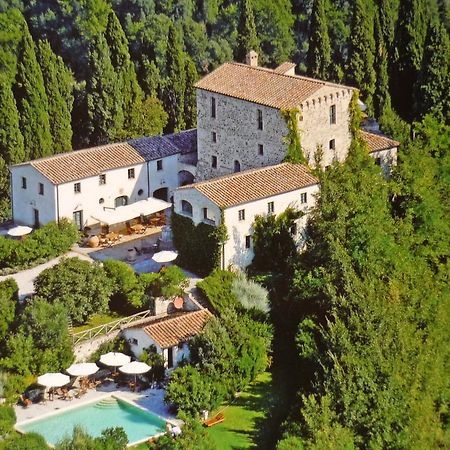 Residence Castello Di Orgiale Castelnuovo Berardenga Εξωτερικό φωτογραφία